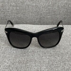 Classic Juicy Couture Black Sunglasses
